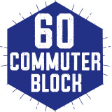 60 Commuter Block